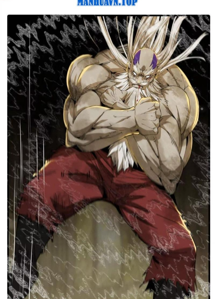 Ngao Bái Chuyển Sinh Thế Giới Khác Chapter 26 - Trang 2