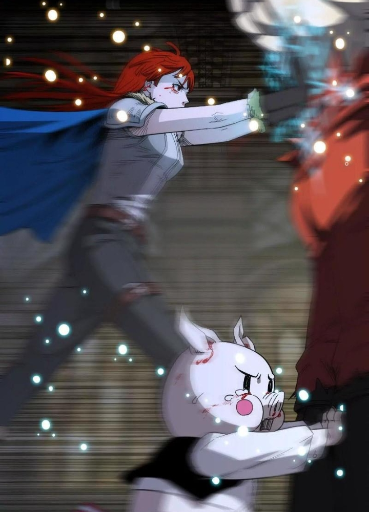 Ngao Bái Chuyển Sinh Thế Giới Khác Chapter 26 - Trang 2