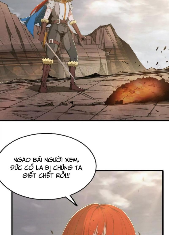 Ngao Bái Chuyển Sinh Thế Giới Khác Chapter 27 - Trang 2