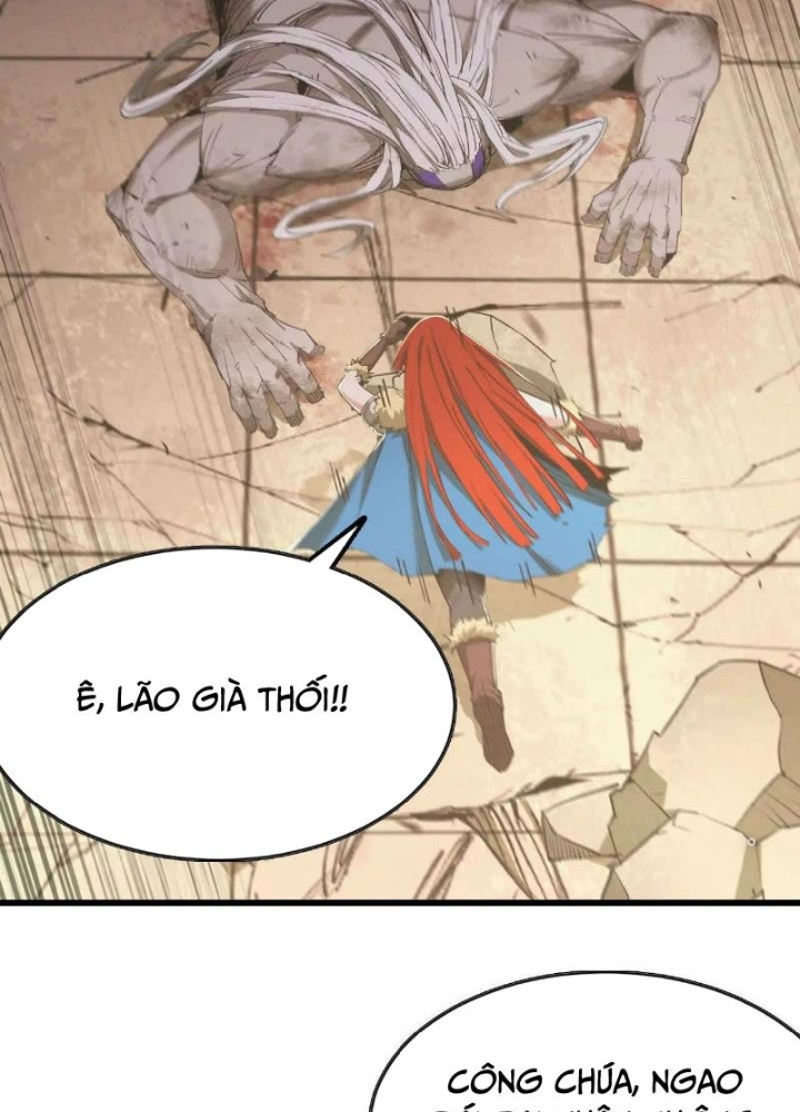 Ngao Bái Chuyển Sinh Thế Giới Khác Chapter 27 - Trang 2