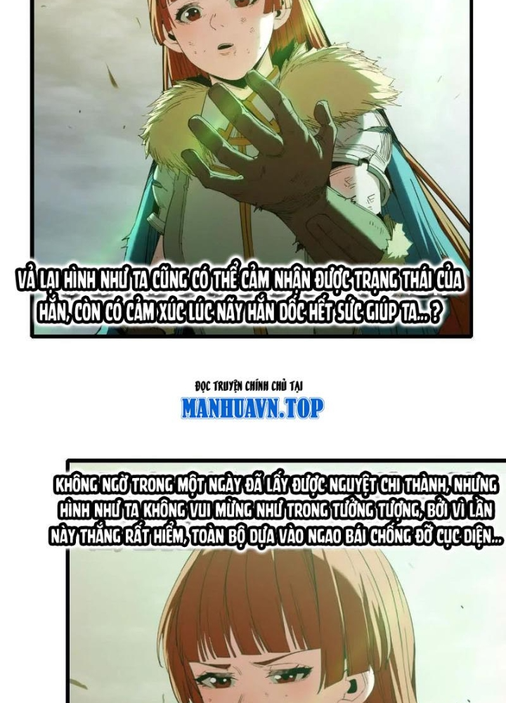 Ngao Bái Chuyển Sinh Thế Giới Khác Chapter 27 - Trang 2