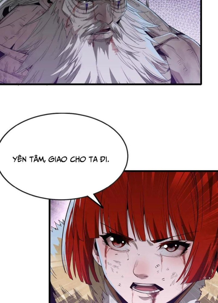 Ngao Bái Chuyển Sinh Thế Giới Khác Chapter 27 - Trang 2