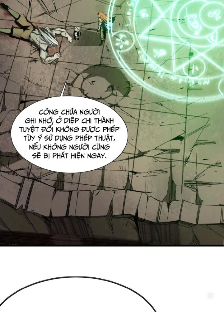 Ngao Bái Chuyển Sinh Thế Giới Khác Chapter 27 - Trang 2