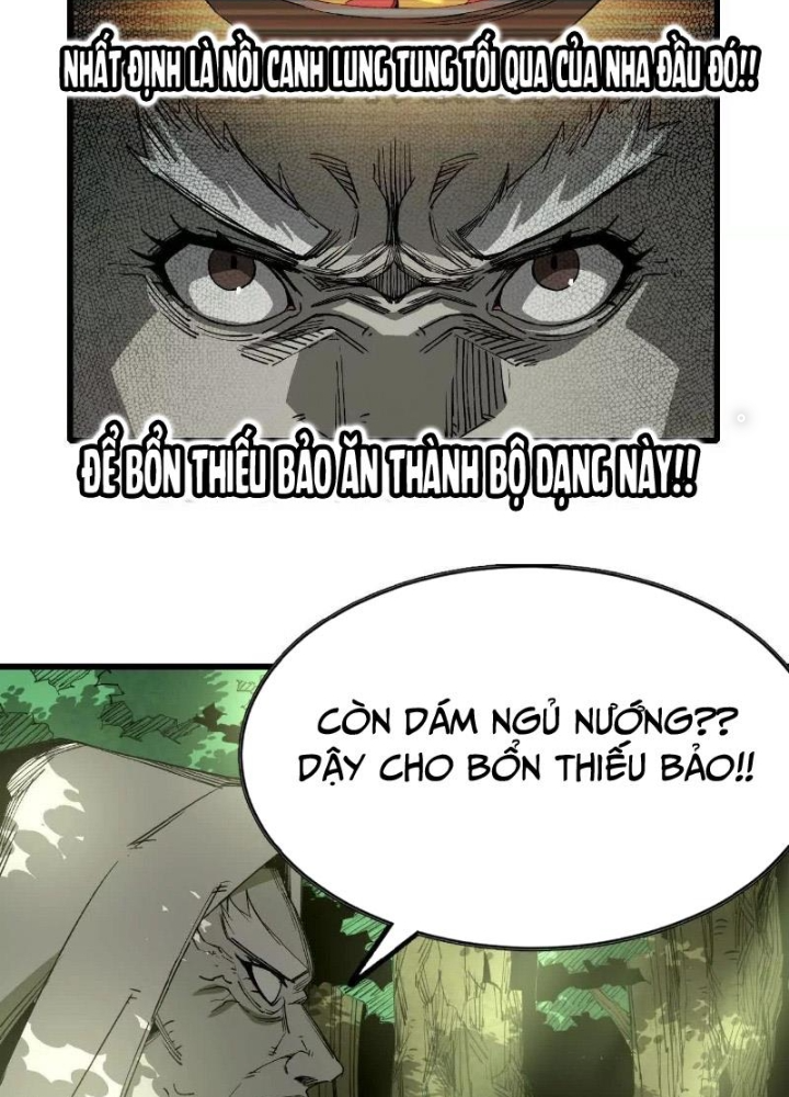 Ngao Bái Chuyển Sinh Thế Giới Khác Chapter 30 - Trang 2