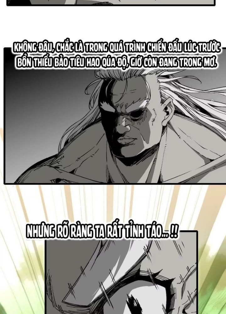 Ngao Bái Chuyển Sinh Thế Giới Khác Chapter 30 - Trang 2