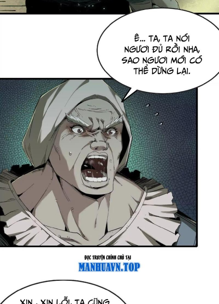 Ngao Bái Chuyển Sinh Thế Giới Khác Chapter 30 - Trang 2