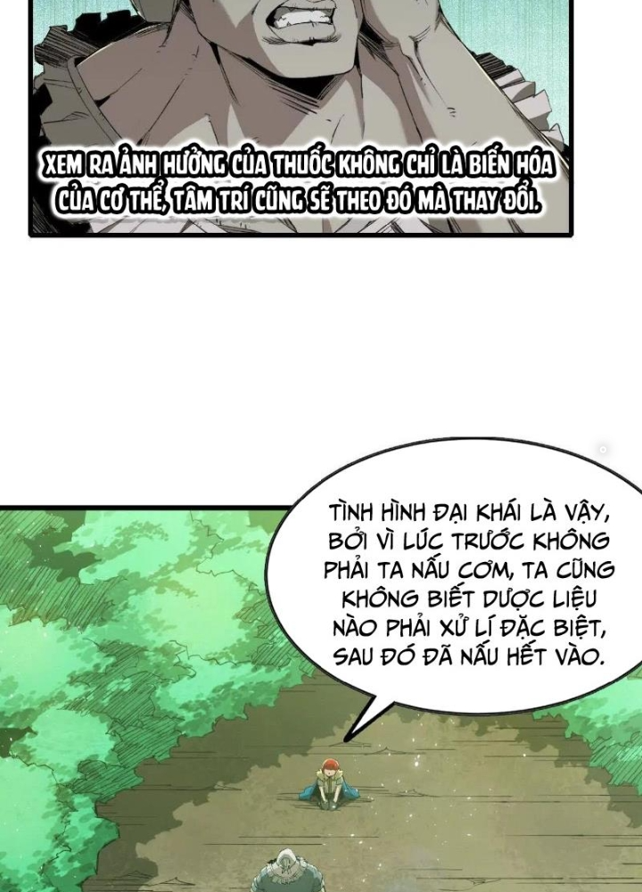 Ngao Bái Chuyển Sinh Thế Giới Khác Chapter 30 - Trang 2