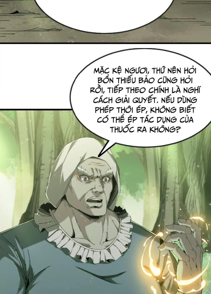 Ngao Bái Chuyển Sinh Thế Giới Khác Chapter 30 - Trang 2