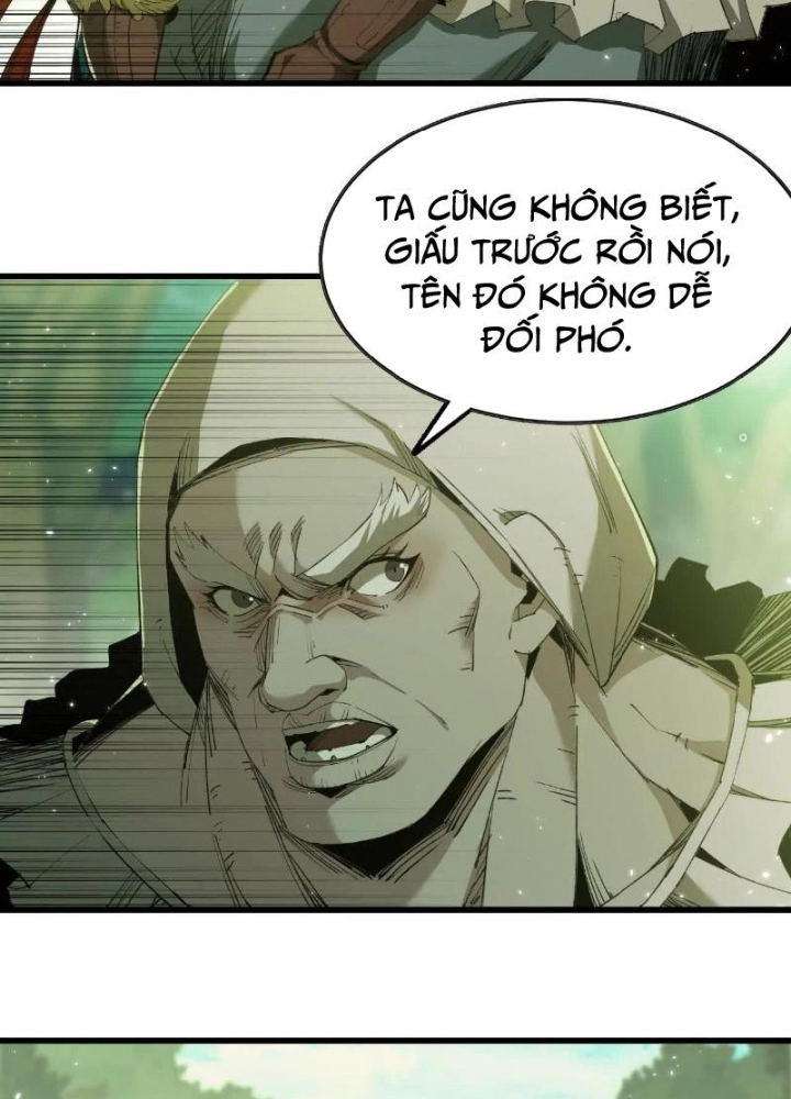 Ngao Bái Chuyển Sinh Thế Giới Khác Chapter 30 - Trang 2