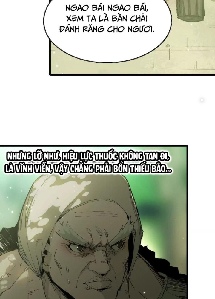 Ngao Bái Chuyển Sinh Thế Giới Khác Chapter 30 - Trang 2