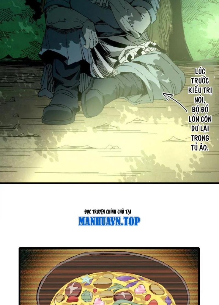 Ngao Bái Chuyển Sinh Thế Giới Khác Chapter 30 - Trang 2