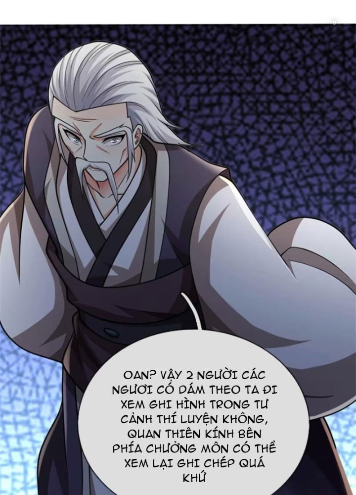 Tận thế thế giới Huyền Huyễn Ta Vô Địch Chapter 67 - Trang 2