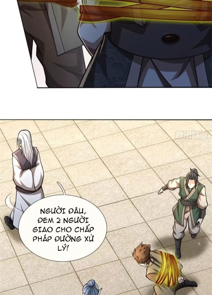 Tận thế thế giới Huyền Huyễn Ta Vô Địch Chapter 67 - Trang 2