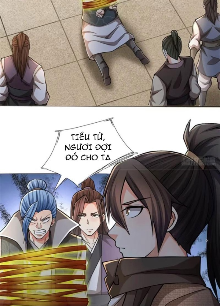 Tận thế thế giới Huyền Huyễn Ta Vô Địch Chapter 67 - Trang 2