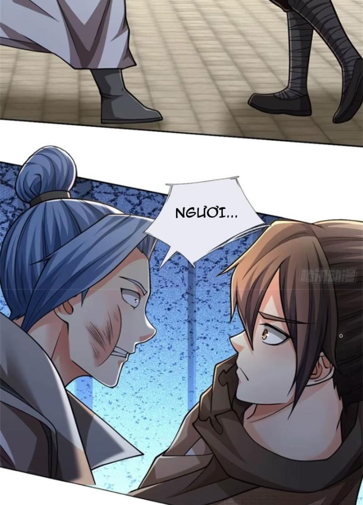 Tận thế thế giới Huyền Huyễn Ta Vô Địch Chapter 67 - Trang 2