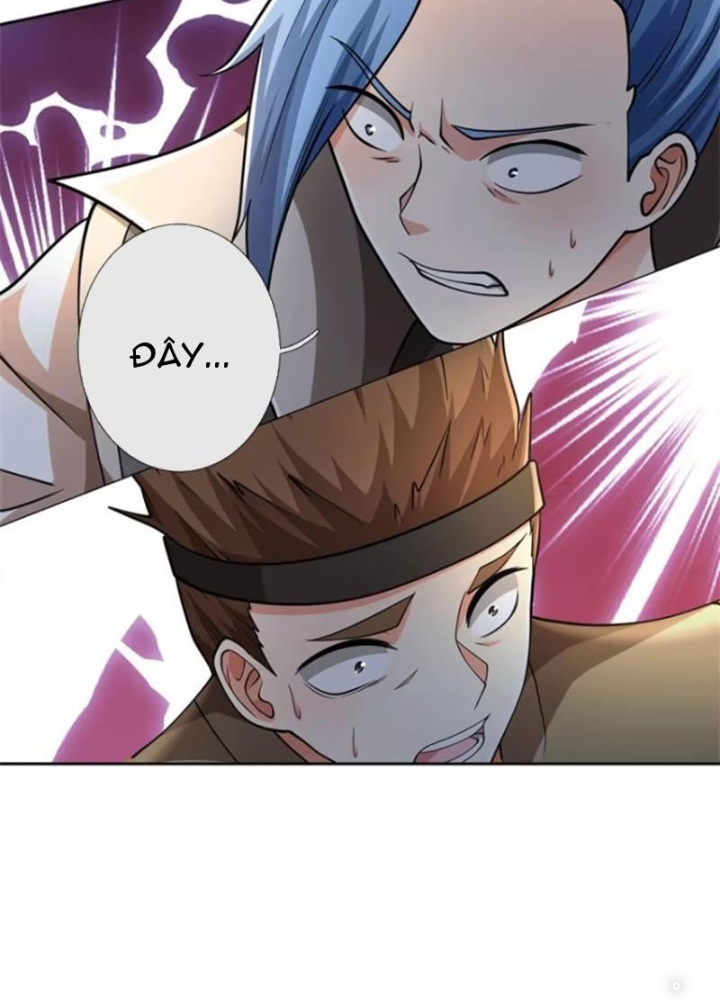 Tận thế thế giới Huyền Huyễn Ta Vô Địch Chapter 67 - Trang 2