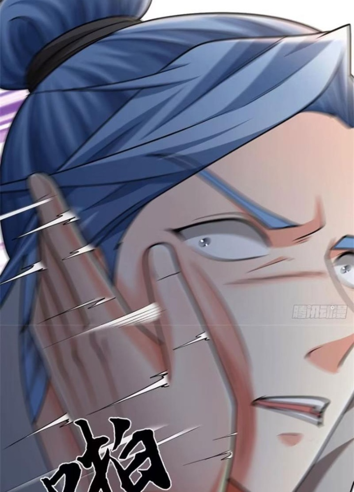 Tận thế thế giới Huyền Huyễn Ta Vô Địch Chapter 67 - Trang 2