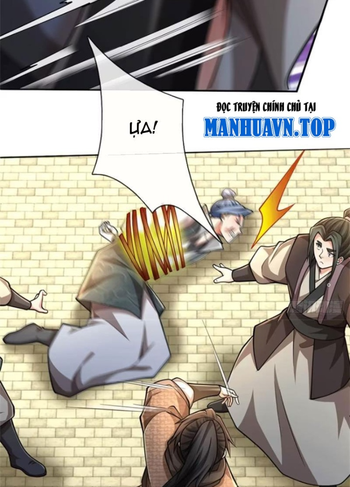 Tận thế thế giới Huyền Huyễn Ta Vô Địch Chapter 67 - Trang 2