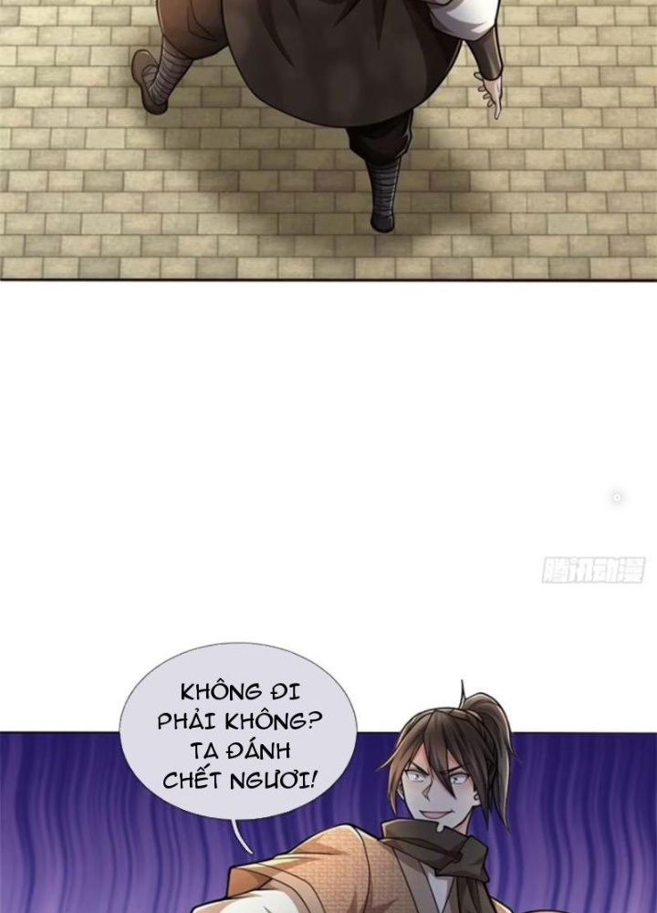 Tận thế thế giới Huyền Huyễn Ta Vô Địch Chapter 67 - Trang 2