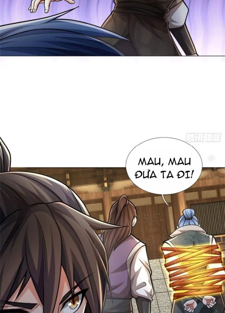 Tận thế thế giới Huyền Huyễn Ta Vô Địch Chapter 67 - Trang 2