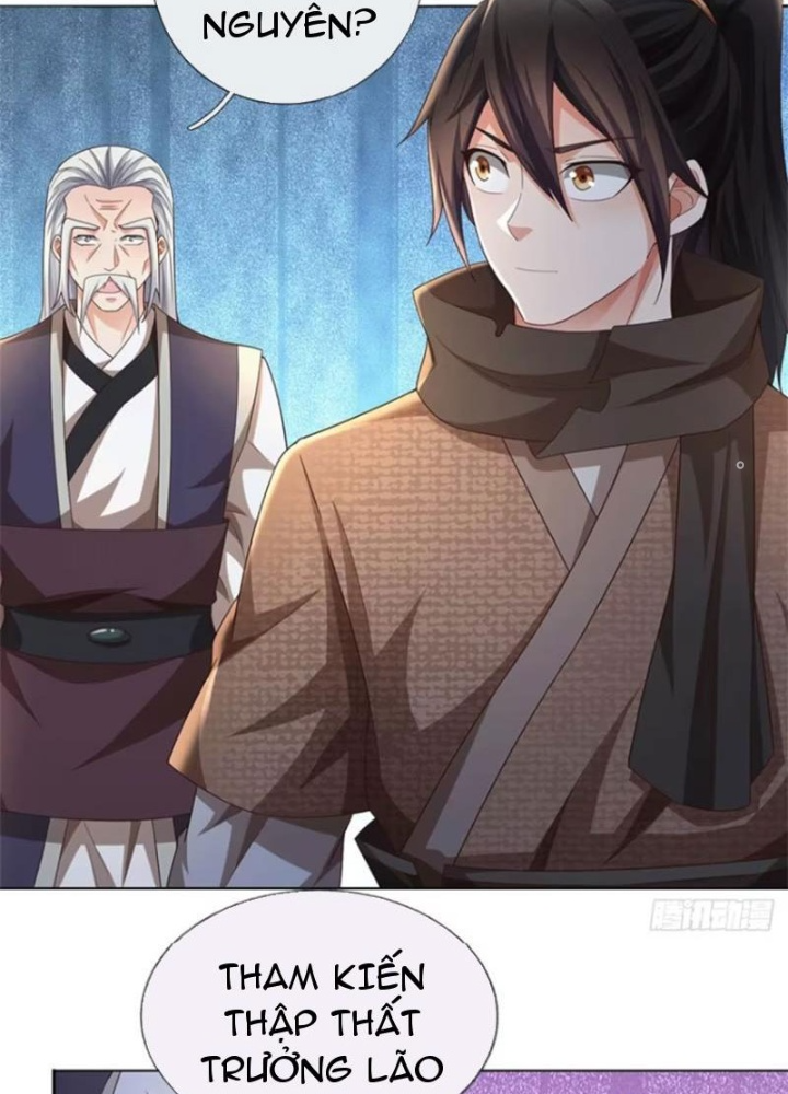 Tận thế thế giới Huyền Huyễn Ta Vô Địch Chapter 67 - Trang 2