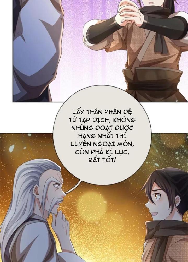 Tận thế thế giới Huyền Huyễn Ta Vô Địch Chapter 67 - Trang 2