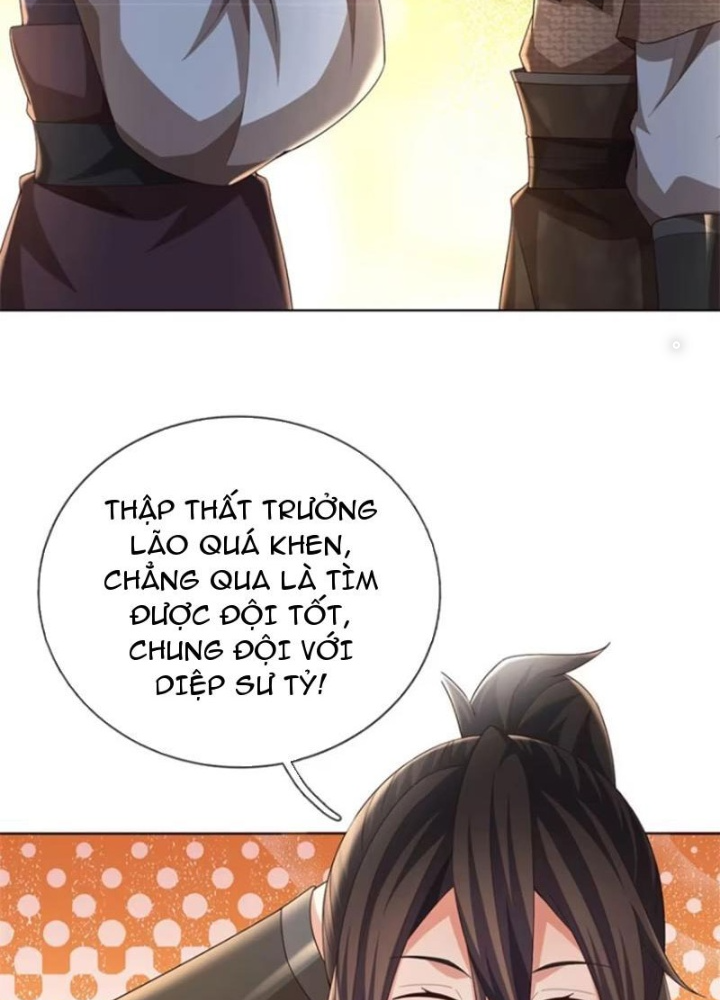 Tận thế thế giới Huyền Huyễn Ta Vô Địch Chapter 67 - Trang 2