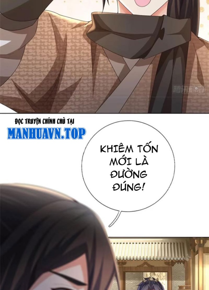 Tận thế thế giới Huyền Huyễn Ta Vô Địch Chapter 67 - Trang 2