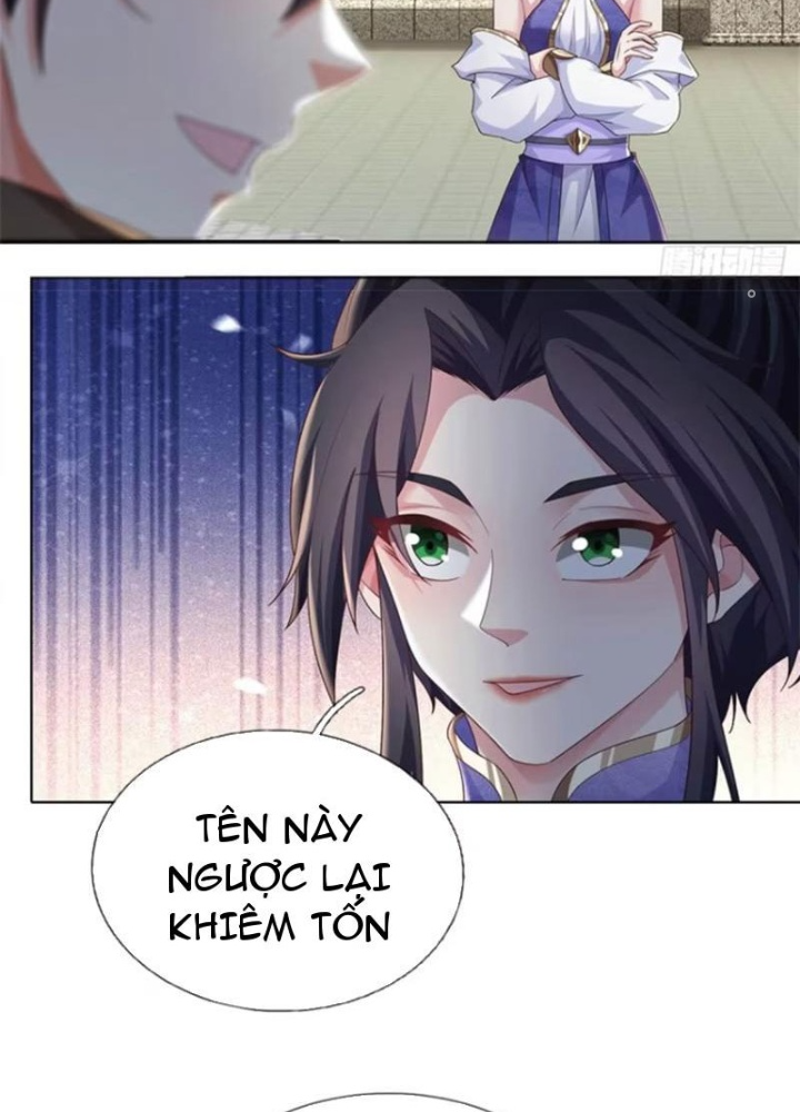 Tận thế thế giới Huyền Huyễn Ta Vô Địch Chapter 67 - Trang 2