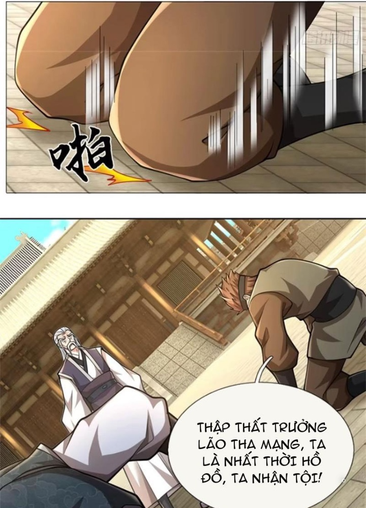 Tận thế thế giới Huyền Huyễn Ta Vô Địch Chapter 67 - Trang 2