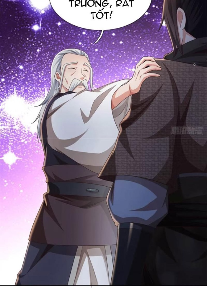 Tận thế thế giới Huyền Huyễn Ta Vô Địch Chapter 67 - Trang 2