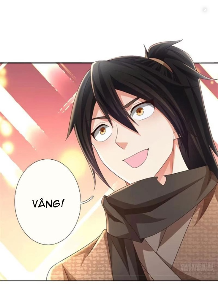 Tận thế thế giới Huyền Huyễn Ta Vô Địch Chapter 67 - Trang 2