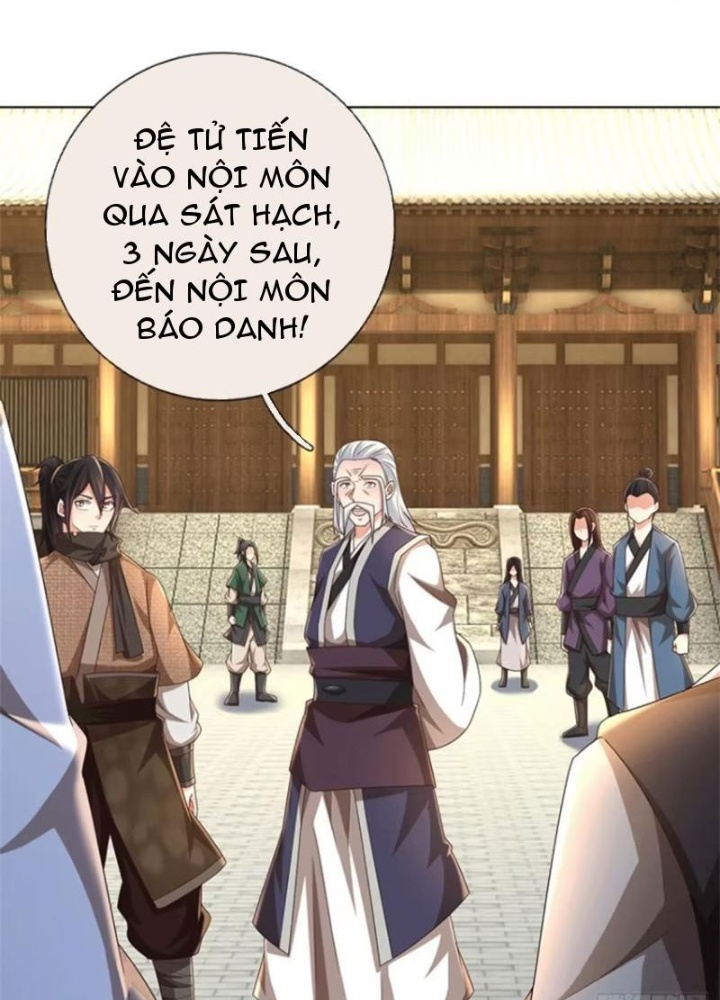 Tận thế thế giới Huyền Huyễn Ta Vô Địch Chapter 67 - Trang 2