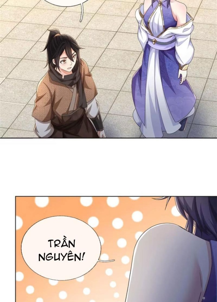 Tận thế thế giới Huyền Huyễn Ta Vô Địch Chapter 67 - Trang 2