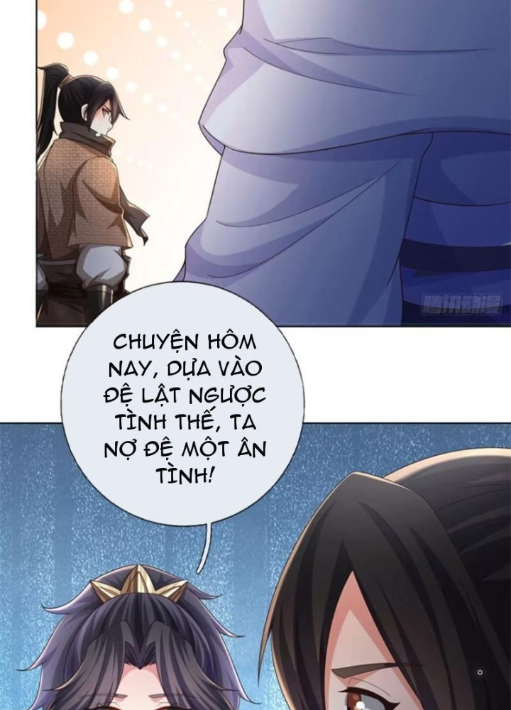 Tận thế thế giới Huyền Huyễn Ta Vô Địch Chapter 67 - Trang 2
