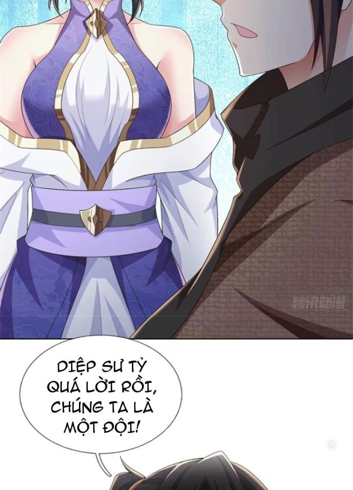 Tận thế thế giới Huyền Huyễn Ta Vô Địch Chapter 67 - Trang 2