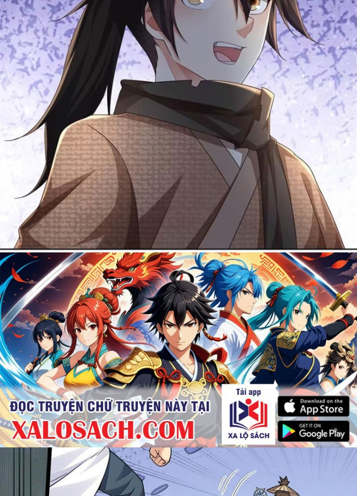 Tận thế thế giới Huyền Huyễn Ta Vô Địch Chapter 67 - Trang 2