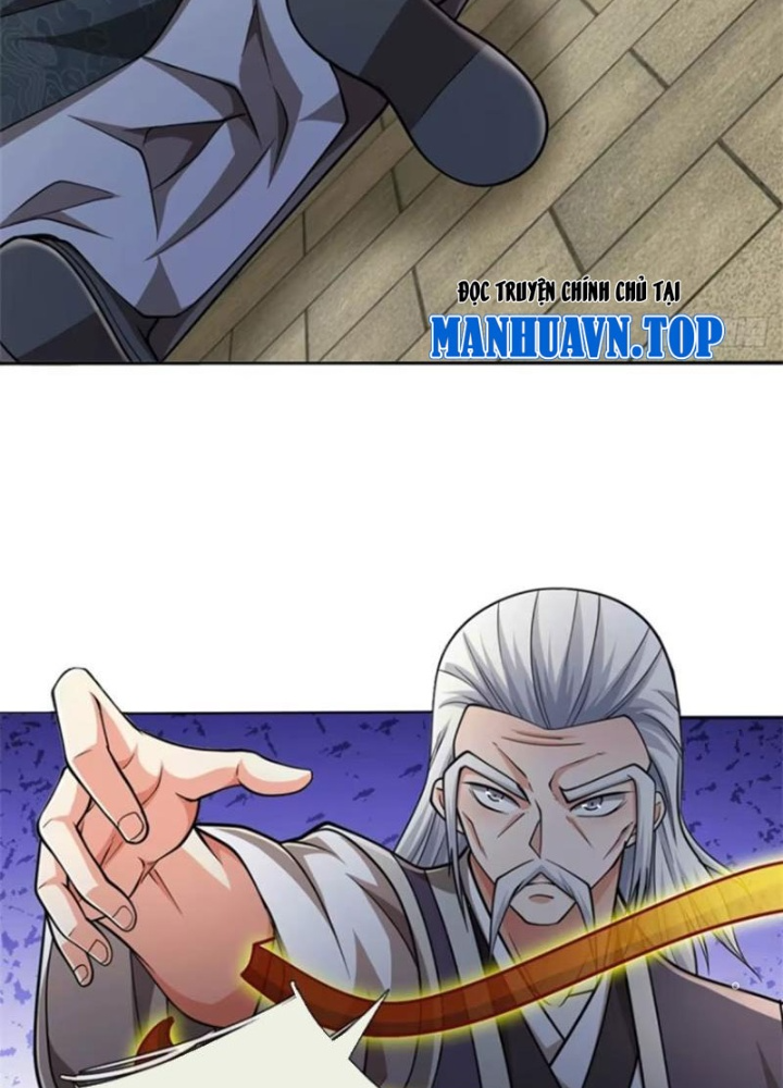 Tận thế thế giới Huyền Huyễn Ta Vô Địch Chapter 67 - Trang 2