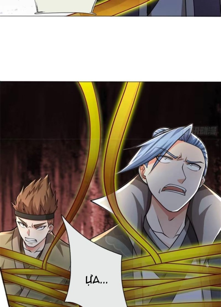 Tận thế thế giới Huyền Huyễn Ta Vô Địch Chapter 67 - Trang 2