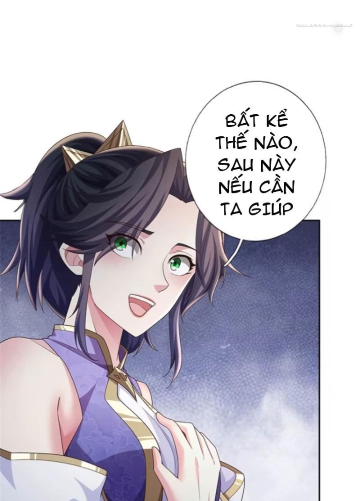 Tận thế thế giới Huyền Huyễn Ta Vô Địch Chapter 68 - Trang 2