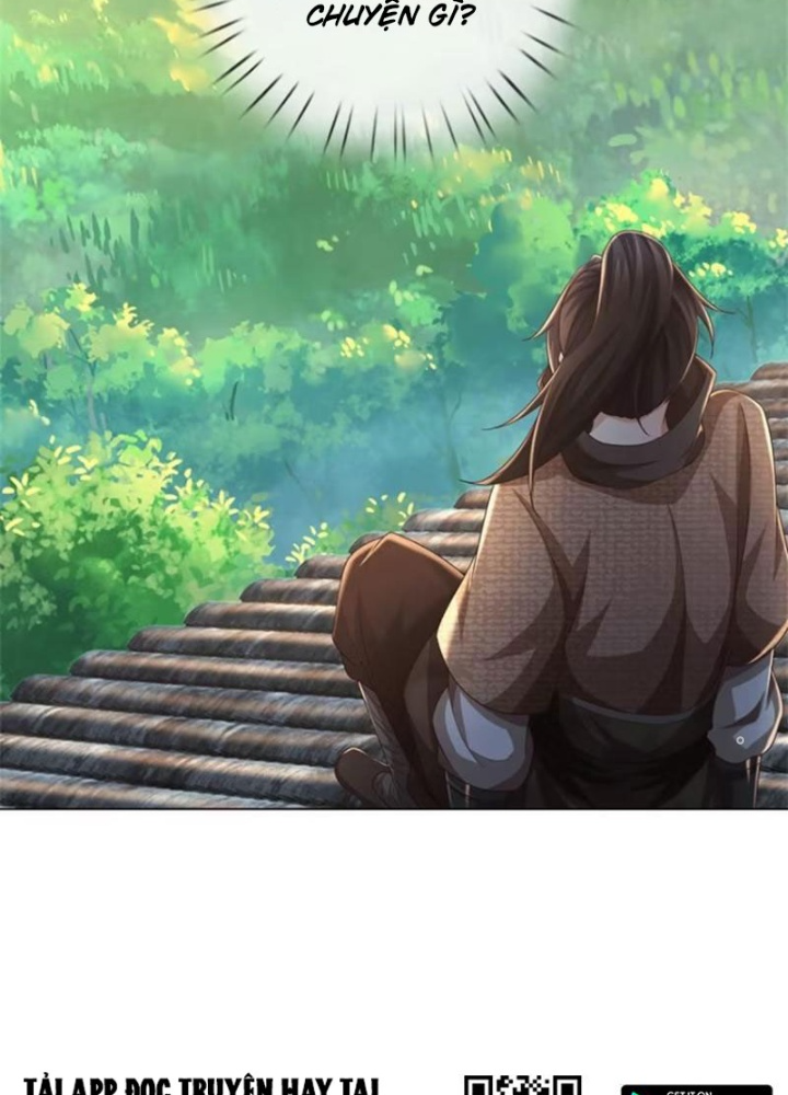 Tận thế thế giới Huyền Huyễn Ta Vô Địch Chapter 68 - Trang 2