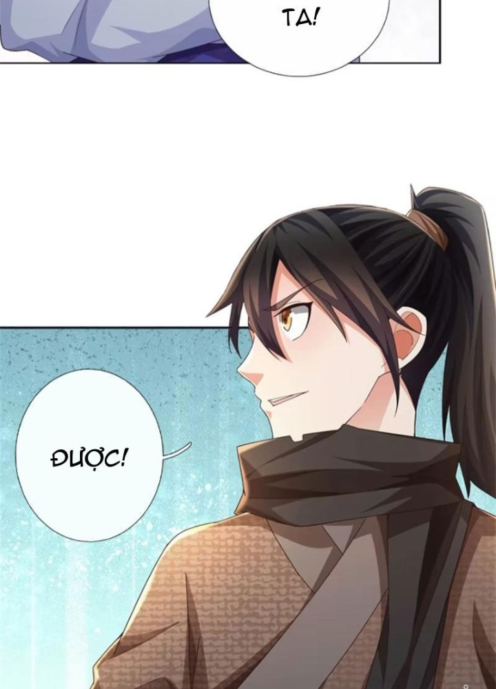 Tận thế thế giới Huyền Huyễn Ta Vô Địch Chapter 68 - Trang 2