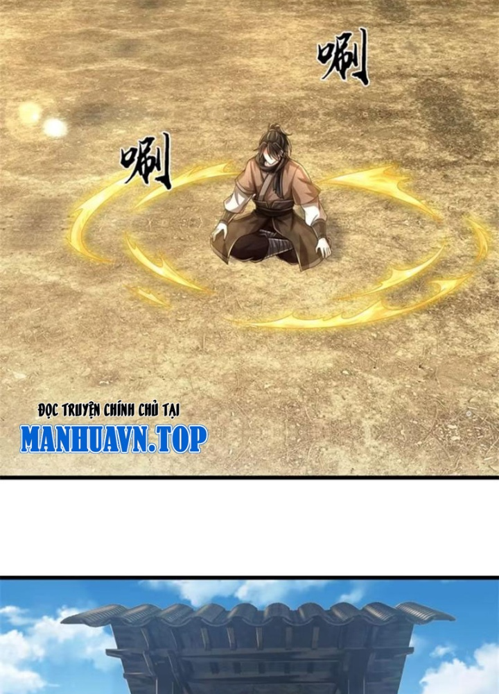 Tận thế thế giới Huyền Huyễn Ta Vô Địch Chapter 68 - Trang 2