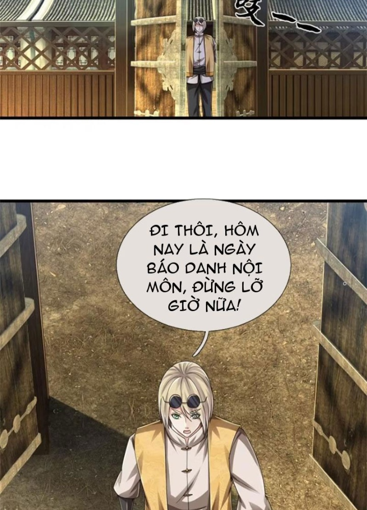 Tận thế thế giới Huyền Huyễn Ta Vô Địch Chapter 68 - Trang 2