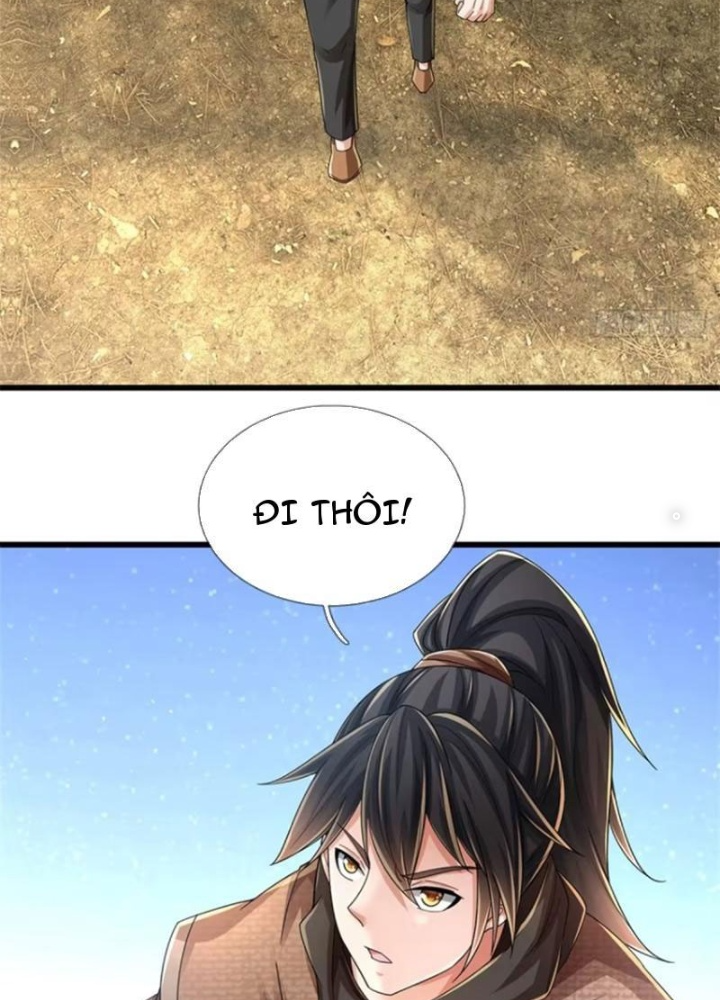 Tận thế thế giới Huyền Huyễn Ta Vô Địch Chapter 68 - Trang 2