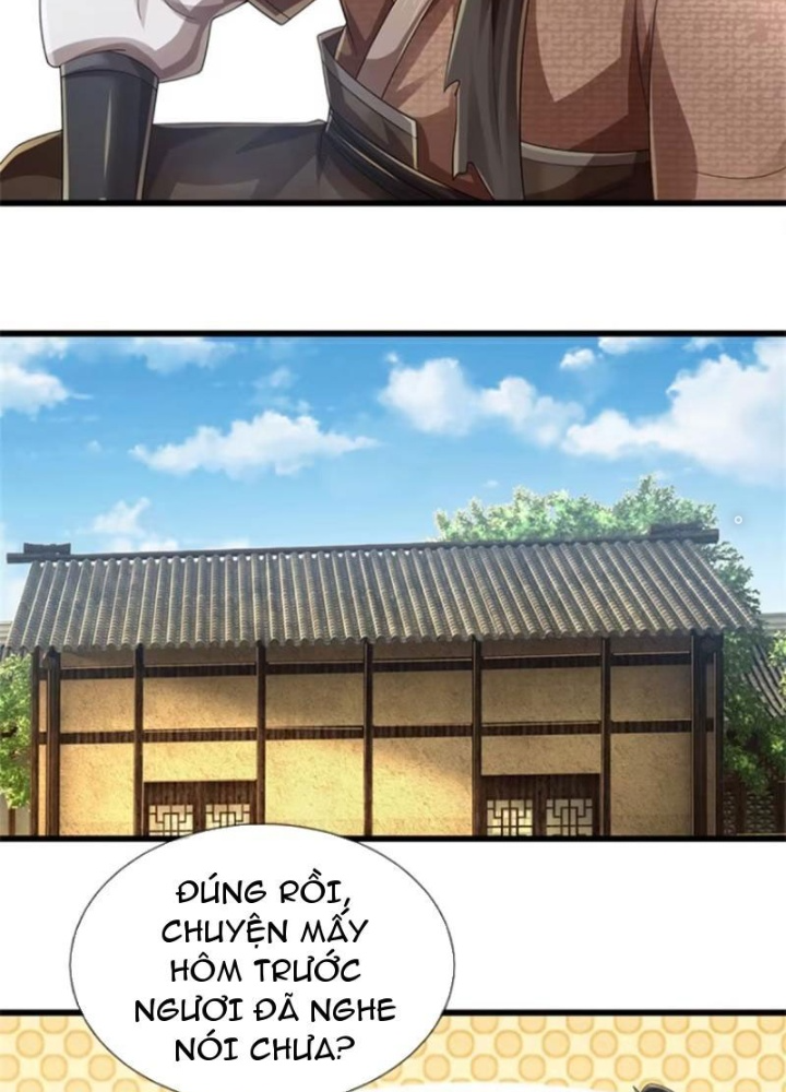 Tận thế thế giới Huyền Huyễn Ta Vô Địch Chapter 68 - Trang 2