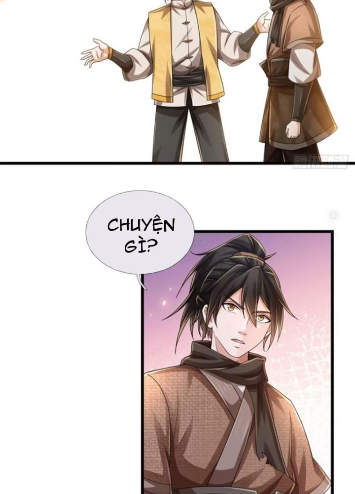 Tận thế thế giới Huyền Huyễn Ta Vô Địch Chapter 68 - Trang 2