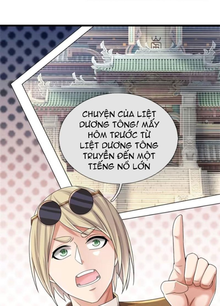 Tận thế thế giới Huyền Huyễn Ta Vô Địch Chapter 68 - Trang 2