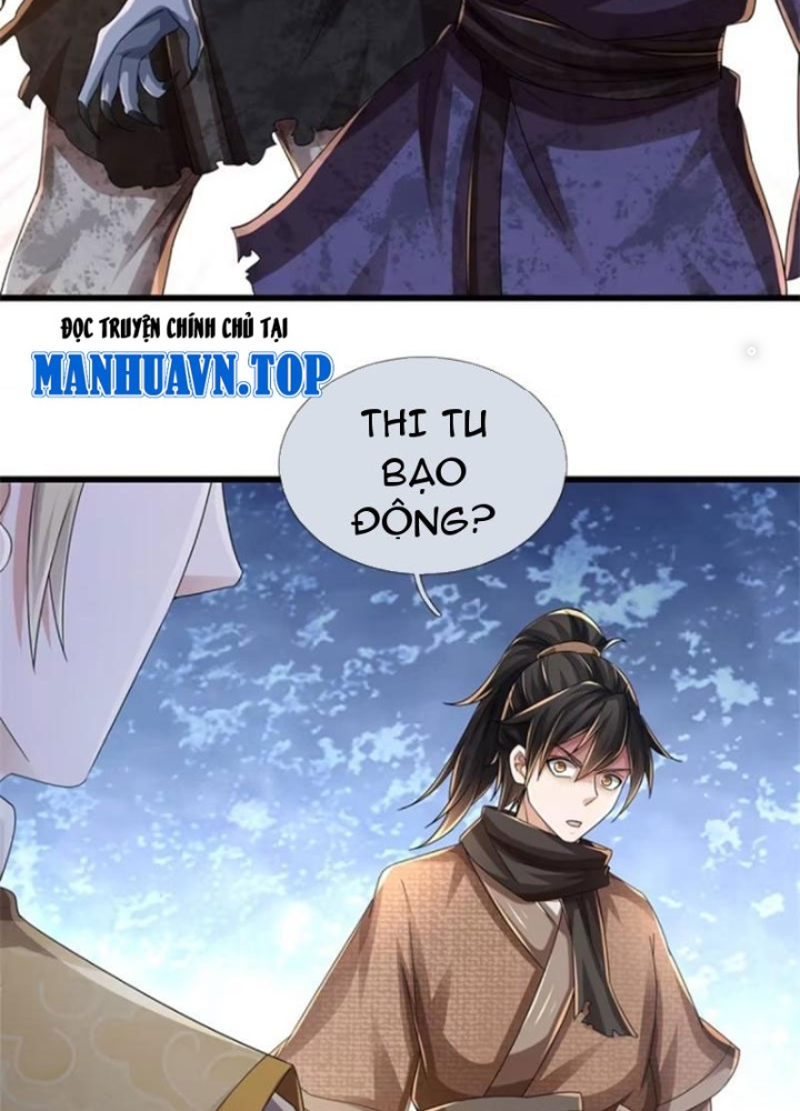 Tận thế thế giới Huyền Huyễn Ta Vô Địch Chapter 68 - Trang 2