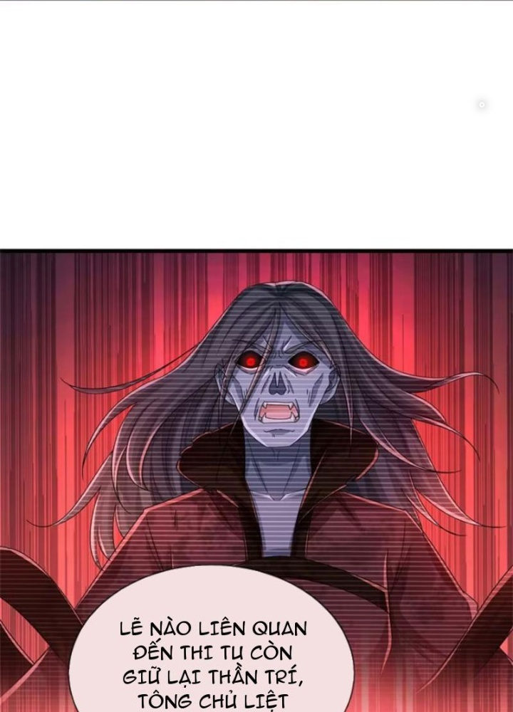 Tận thế thế giới Huyền Huyễn Ta Vô Địch Chapter 68 - Trang 2